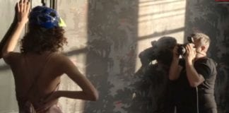 Video Quảng cáo mũ bảo hiểm quá gợi cảm, chính phủ Đức gây tranh cãi