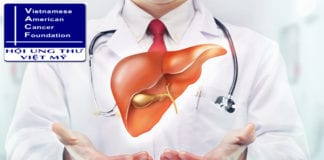 Hội Ung Thư Việt Mỹ tổ chức xét nghiệm Truy Tầm Viêm Gan miễn phí