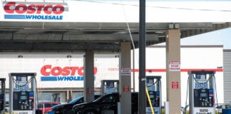 Video Năm lý do tài xế không nên đổ xăng ở Costco dù giá xăng rẻ