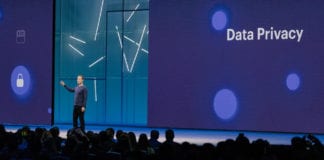 Video Mỹ phạt Facebook $5 tỉ vì để lộ thông tin người dùng