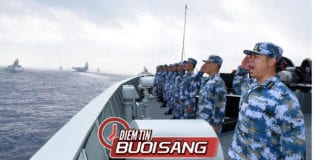 Video Mỹ kêu gọi Trung Quốc chấm dứt ‘thái độ bắt nạt’ tại Biển Đông