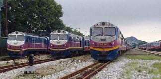 Video tin trong ngày Hà Nội tiếp tục dự án đường sắt lỗ tiền tỷ