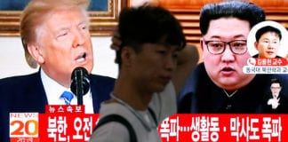 Video Vừa bắt tay TT Trump, Kim Jong Un đã dọa hủy cam kết nguyên tử