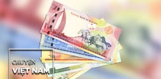 -Vì sao đồng tiền Iran mất giá (yếu) nhất thế giới? -Thế còn Việt Nam, vì sao đồng tiền cũng mất giá thứ hai trên thế giới?
