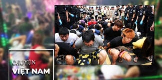 Video Tội phạm Trung Quốc trốn truy nã ‘đổ về’ Đà Nẵng