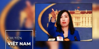 Việt Nam chỉ đích danh TQ xâm phạm vùng biển và cái chết của vị trùm ngân hàng Trần Bắc Hà