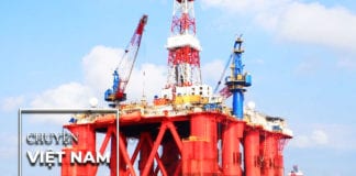 Chuyên gia Biển Đông: ‘Việt Nam chưa mạnh tay về Bãi Tư Chính như vụ HD 981’
