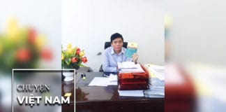 Video Chuyện Việt Nam: Vì sao phải nhổ ‘cái gai’ Trần Vũ Hải?