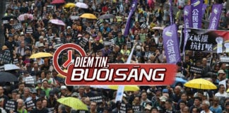 Video Điểm tin buổi sáng Thứ Hai 01 tháng 7 năm 2019