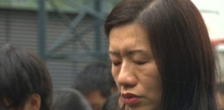 Video Người Hồng Kông bị stress ‘chưa từng có’ do khủng hoảng chính trị