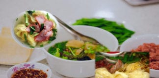 Video Người Việt Bếp Việt: Cách làm hoành thánh
