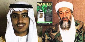 TT Trump không muốn bình luận cái chết của con trai Osama bin Laden