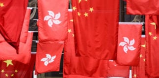 Video Trung Cộng có thể can thiệp quân sự tại Hong Kong? (Phần 2)
