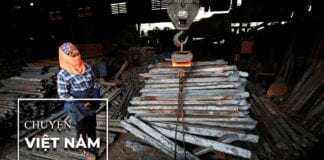 Video Mỹ mạnh tay áp thuế hơn 400% trên thép từ Việt Nam