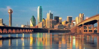 Video Texas là tiểu bang tốt nhất để bắt đầu kinh doanh riêng