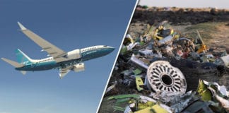 Video Vì máy bay 737 MAX , Boeing thiệt hại hơn $5 tỉ