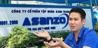 Video Asanzo sắp kiện báo Tuổi Trẻ vì bị cáo buộc ‘hàng Tàu đội lốt Việt’
