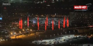 Động đất 7.0 Richter trở lên gây ra thảm họa nếu xảy ra ở Los Angeles