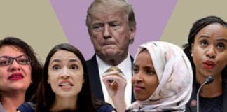Video Chỉ trích của TT Trump đối với 4 dân biểu có phải là kỳ thị? (Phần 1)