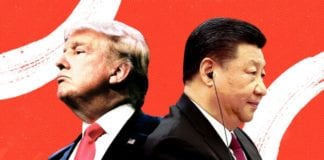 Video bình luận Thương chiến Mỹ-Trung tới đâu rồi? (Phần 2)