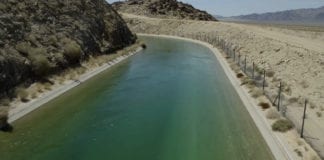 Video Sông Colorado - Nguồn nước quan trọng của miền Nam California