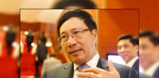Video Việt Nam chính thức tố cáo Trung Quốc tại Hội nghị ASEAN