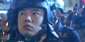 Lãnh đạo Hong Kong hứa đối thoại với người biểu tình