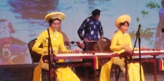 Đại hội âm nhạc truyền thống kỳ 5 tại Little Saigon