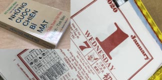 Video Phỏng vấn học giả Đỗ Thông Minh (Phần 2)