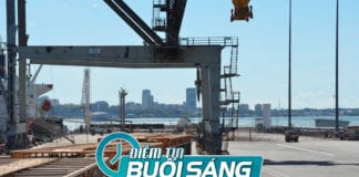 Dân biểu Úc kêu gọi chấm dứt cho Trung Quốc thuê cảng Darwin 99 năm