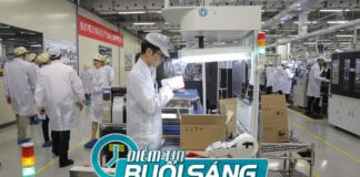 Video TT Trump hoãn áp thuế Trung Quốc đến gần Giáng Sinh