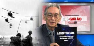 Video Giờ Giải Ảo: A Shooting Star của Vũ Quý Kỳ (Phần 2)