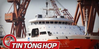 Khả năng xảy ra hải chiến khi tàu Hải Dương 8 quay lại Bãi Tư Chính