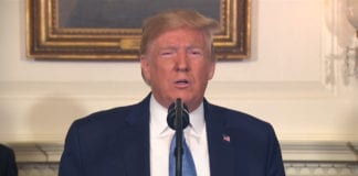 TT Trump lên án nạn phân biệt chủng tộc sau hai vụ xả súng