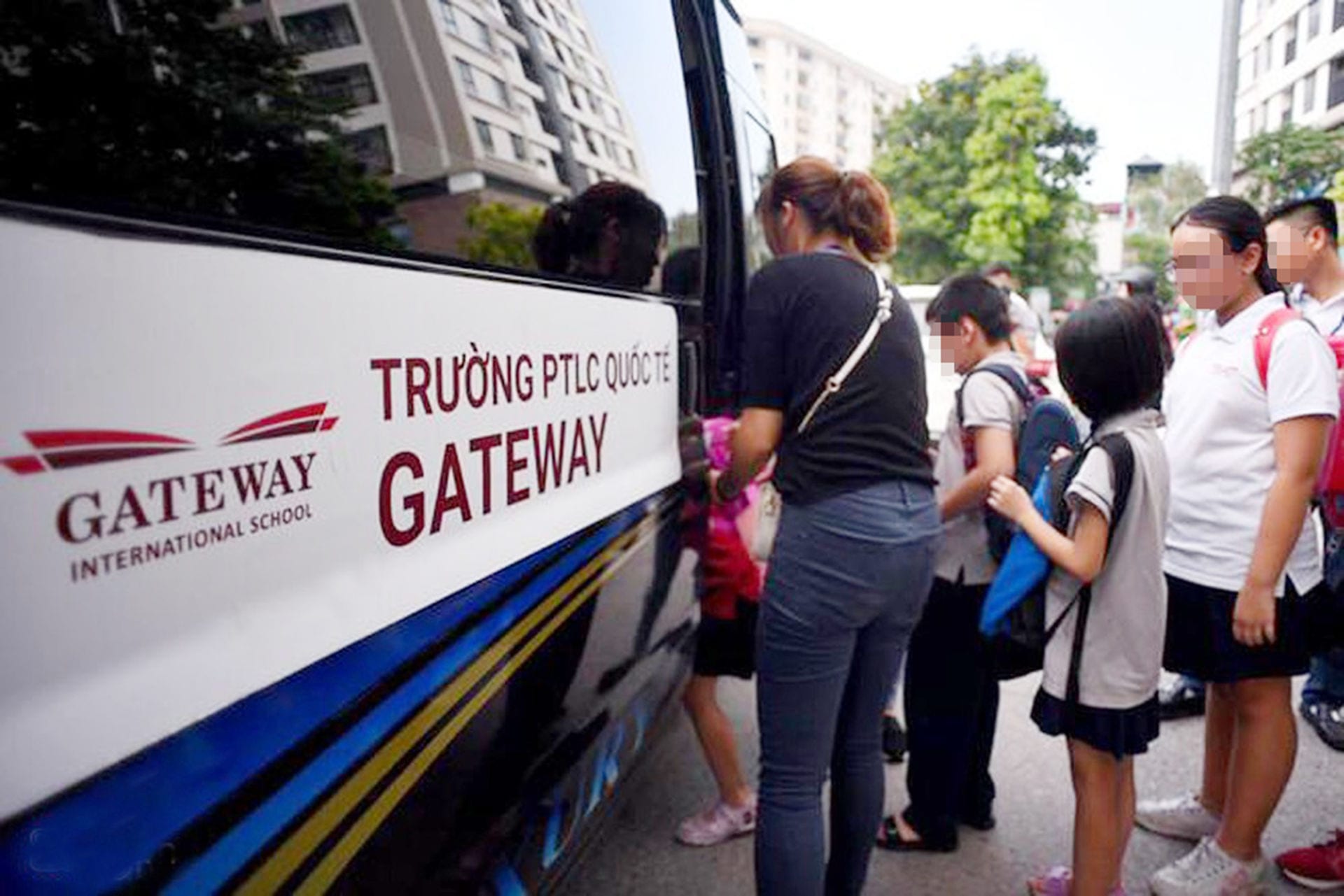 Vụ bé 6 tuổi trường Gateway chết trên xe: Nhiều uẩn khúc
