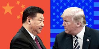 Video Thương chiến Mỹ-Trung, ông Tập chịu thua ông Trump (Phần 1)