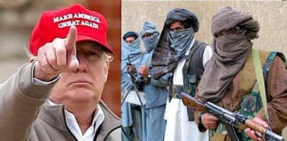 Video Vì sao TT Trump sa thải cố vấn an ninh quốc gia John Bolton? (2/2)