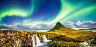 Video du lịch: Iceland - Vùng đất mặt băng dạ lửa (2/2)