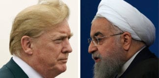 Video bình luận Ngô Nhân Dụng: Mỹ có đánh Iran không? (2/2)