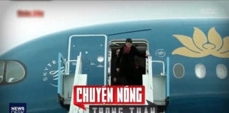 Vụ 'đi nhờ chuyên cơ,' trốn lại Nam Hàn: Quốc Hội VN coi thường dân chúng