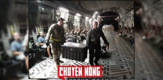'Vô tiền khoáng hậu”: Hài cốt 81 'Thiên Thần Mũ Đỏ' VNCH an táng ở Little Saigon