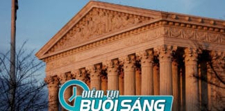 Video Di dân tới biên giới Mỹ xuyên qua nước khác không được xin cư trú
