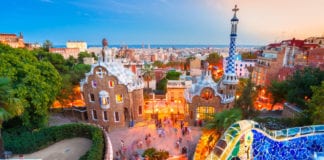 Video Barcelona - Thành phố du lịch quyến rũ nhất Tây Ban Nha (2/2)