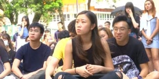 ‘Thà bị bắt còn hơn mất hết quyền tự do!’