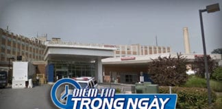 Vợ chồng da trắng kiện bệnh viện vì thụ tinh nhân tạo đẻ con da vàng