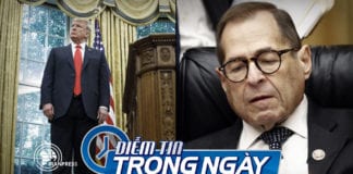Video Ủy ban Hạ Viện Mỹ chuẩn bị thủ tục luận tội TT Trump