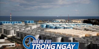 Video Nhật sẽ xả phóng xạ Fukushima vào Thái Bình Dương