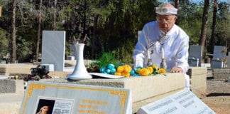 Chiếu phim "Chuyến đi thăm mộ Alexandre de Rhodes" tại Người Việt