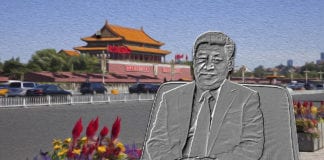Video Ngai vàng Tập Cận Bình đang lung lay (3/4)