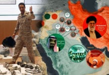 Video bình luận Giờ Giải Ảo: Hoa Kỳ Bị Iran Chiếu Bí! (1/4)